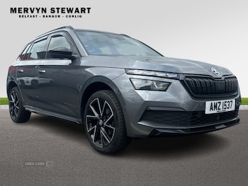 Used Skoda Kamiq 2023 for sale - 79362881: Photo