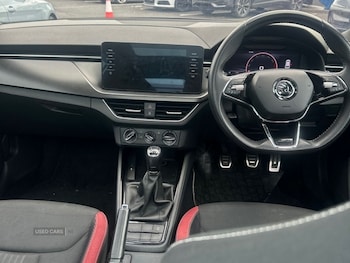 Used Skoda Kamiq 2023 for sale - 79362881: Photo