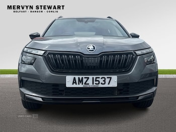 Used Skoda Kamiq 2023 for sale - 79362881: Photo