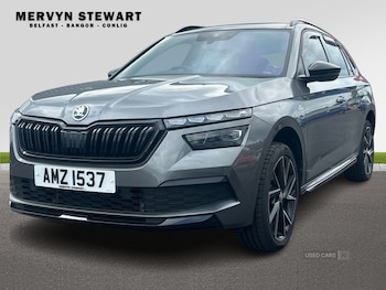Used Skoda Kamiq 2023 for sale - 79362881: Photo