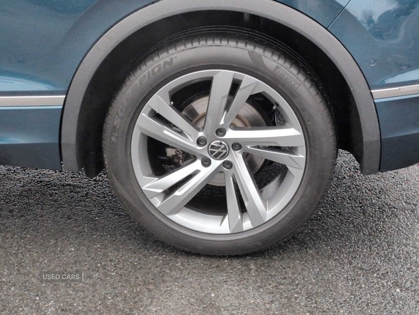 Used Volkswagen Tiguan 2024 for sale - 77538923: Photo 11