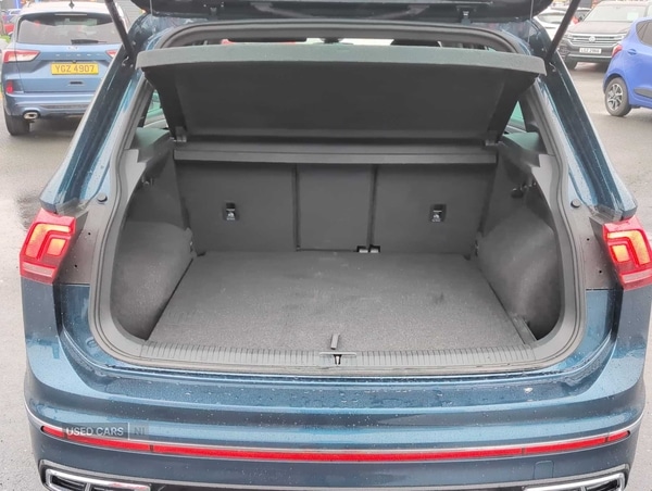 Used Volkswagen Tiguan 2024 for sale - 77538923: Photo 13