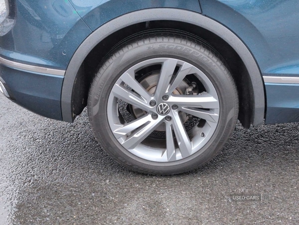 Used Volkswagen Tiguan 2024 for sale - 77538923: Photo 16