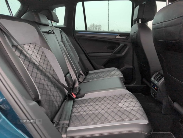Used Volkswagen Tiguan 2024 for sale - 77538923: Photo 17