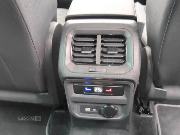 Used Volkswagen Tiguan 2024 for sale - 77538923: Photo 18