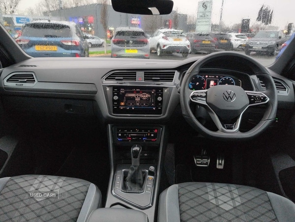 Used Volkswagen Tiguan 2024 for sale - 77538923: Photo 19