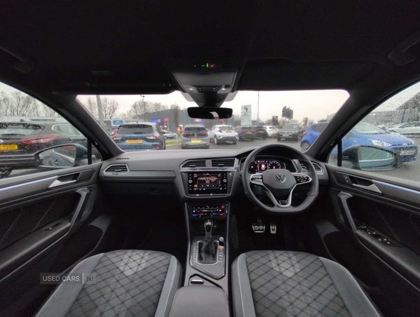 Used Volkswagen Tiguan 2024 for sale - 77538923: Photo 20