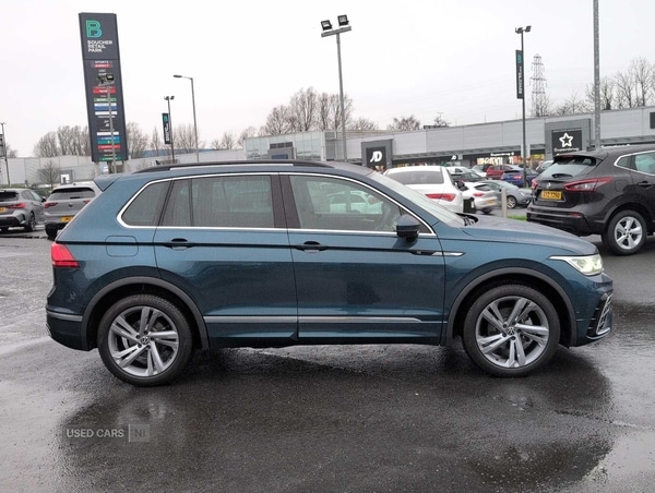 Used Volkswagen Tiguan 2024 for sale - 77538923: Photo 21