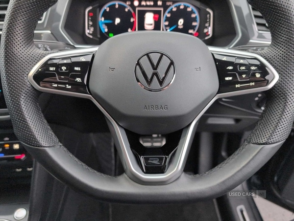 Used Volkswagen Tiguan 2024 for sale - 77538923: Photo 25