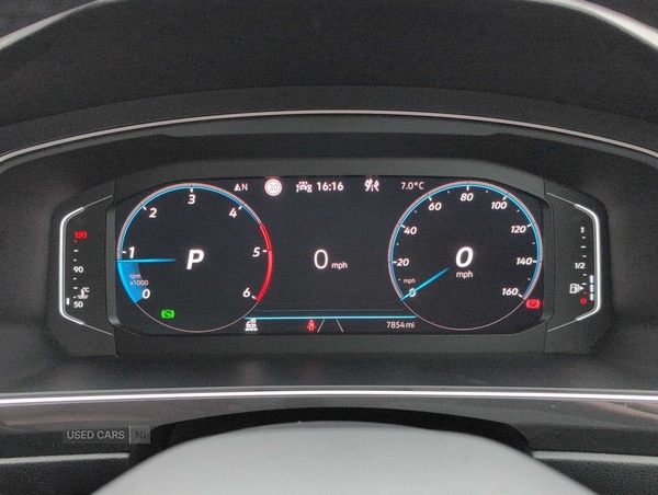 Used Volkswagen Tiguan 2024 for sale - 77538923: Photo 26