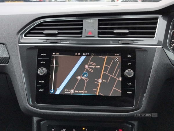 Used Volkswagen Tiguan 2024 for sale - 77538923: Photo 27