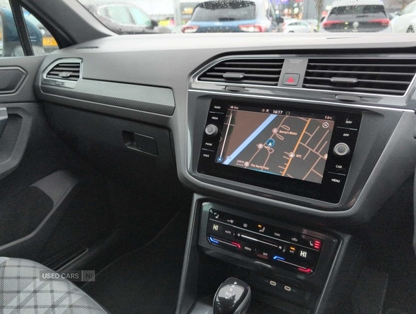 Used Volkswagen Tiguan 2024 for sale - 77538923: Photo 28