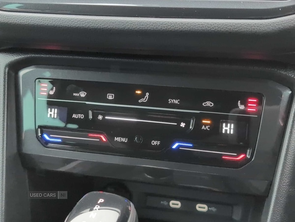 Used Volkswagen Tiguan 2024 for sale - 77538923: Photo 29