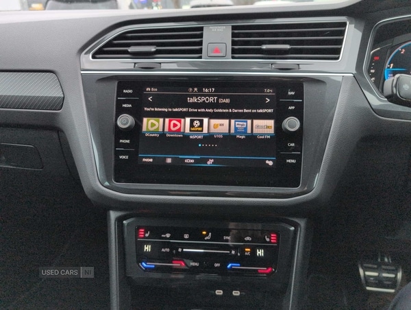 Used Volkswagen Tiguan 2024 for sale - 77538923: Photo 30