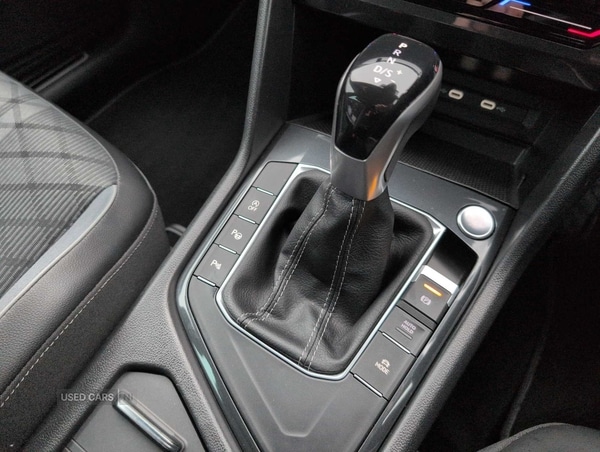 Used Volkswagen Tiguan 2024 for sale - 77538923: Photo 31