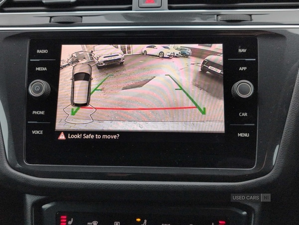 Used Volkswagen Tiguan 2024 for sale - 77538923: Photo 32