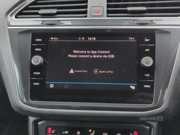 Used Volkswagen Tiguan 2024 for sale - 77538923: Photo 33