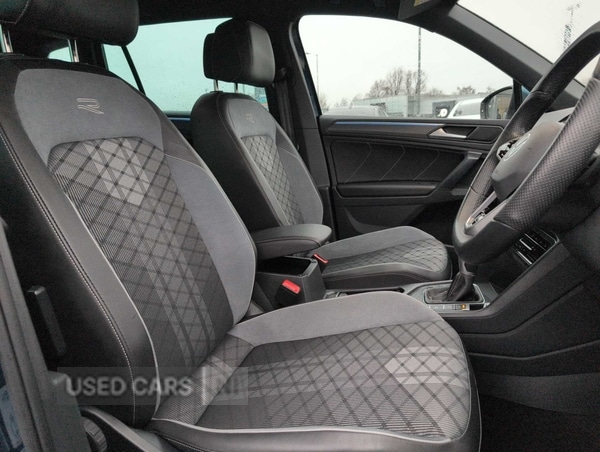 Used Volkswagen Tiguan 2024 for sale - 77538923: Photo 35