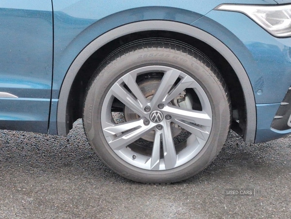 Used Volkswagen Tiguan 2024 for sale - 77538923: Photo 36