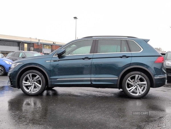 Used Volkswagen Tiguan 2024 for sale - 77538923: Photo 40