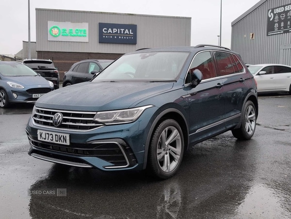 Used Volkswagen Tiguan 2024 for sale - 77538923: Photo 41