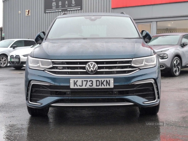 Used Volkswagen Tiguan 2024 for sale - 77538923: Photo 42