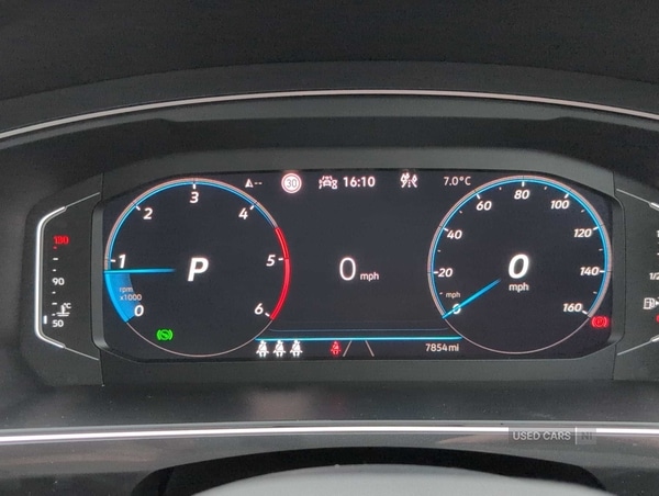 Used Volkswagen Tiguan 2024 for sale - 77538923: Photo 5