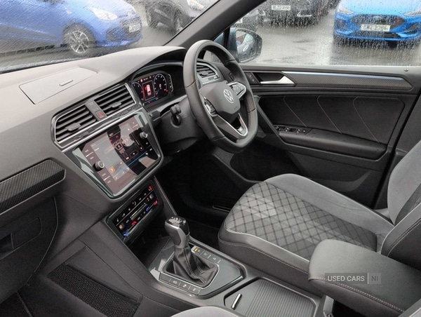 Used Volkswagen Tiguan 2024 for sale - 77538923: Photo 7