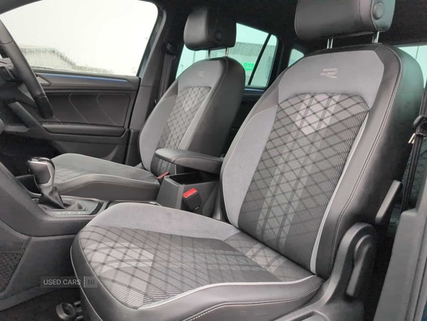 Used Volkswagen Tiguan 2024 for sale - 77538923: Photo 8