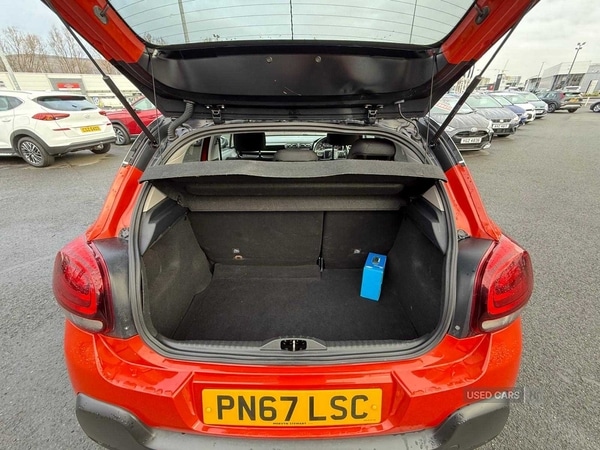 Used Citroen C3 2017 for sale - 77941187: Photo 10