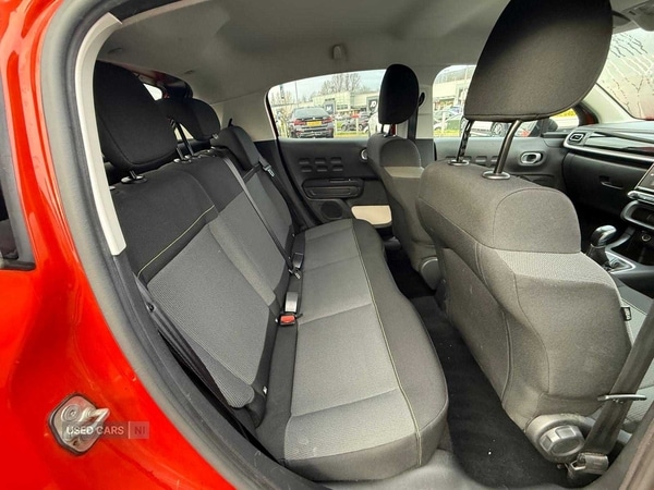 Used Citroen C3 2017 for sale - 77941187: Photo 12