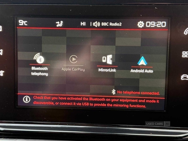 Used Citroen C3 2017 for sale - 77941187: Photo 21