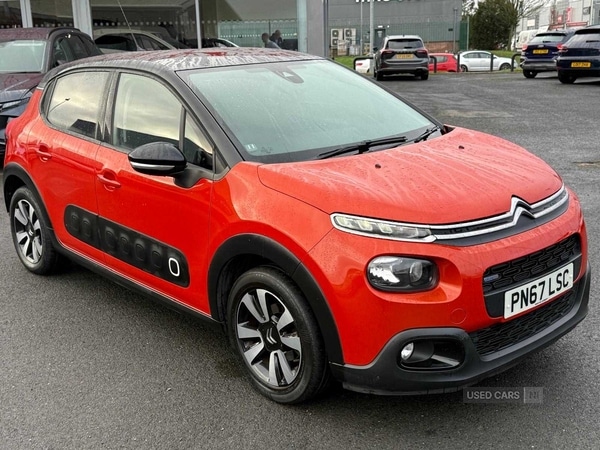 Used Citroen C3 2017 for sale - 77941187: Photo 23