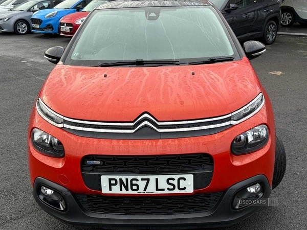 Used Citroen C3 2017 for sale - 77941187: Photo 24