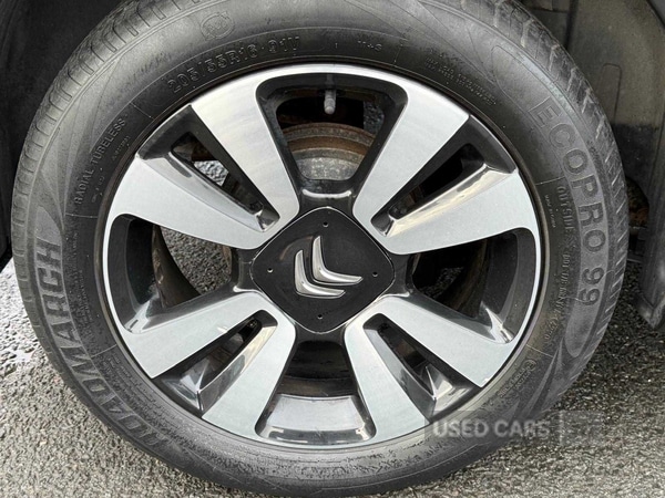 Used Citroen C3 2017 for sale - 77941187: Photo 6