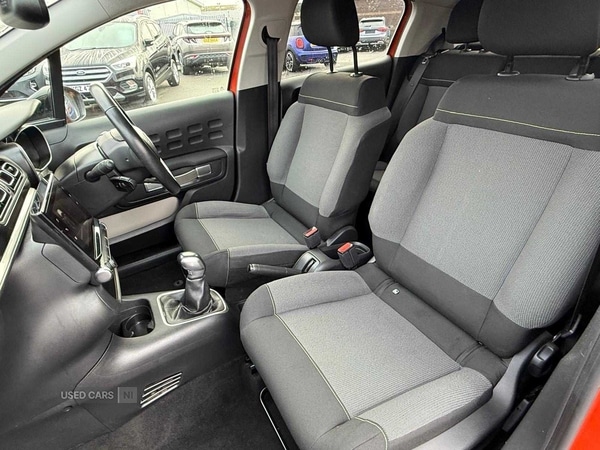 Used Citroen C3 2017 for sale - 77941187: Photo 7