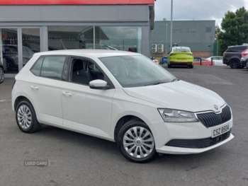 2019 - 1.0 MPI 75 S 5dr