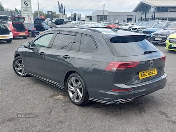 Used Volkswagen Golf 2022 for sale - 75609888: Photo