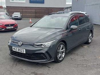 Used Volkswagen Golf 2022 for sale - 75609888: Photo