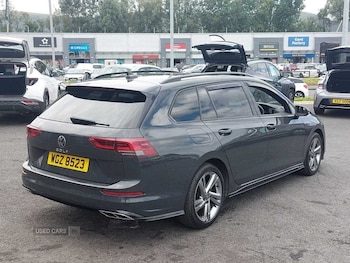 Used Volkswagen Golf 2022 for sale - 75609888: Photo