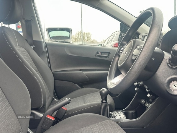 Used Kia Picanto 2022 for sale - 78128531: Photo 10