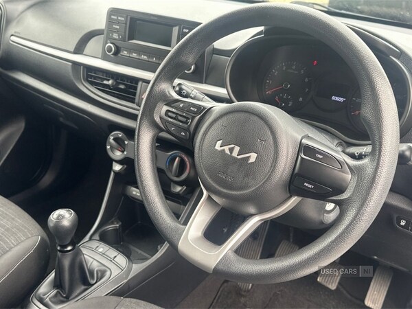 Used Kia Picanto 2022 for sale - 78128531: Photo 11