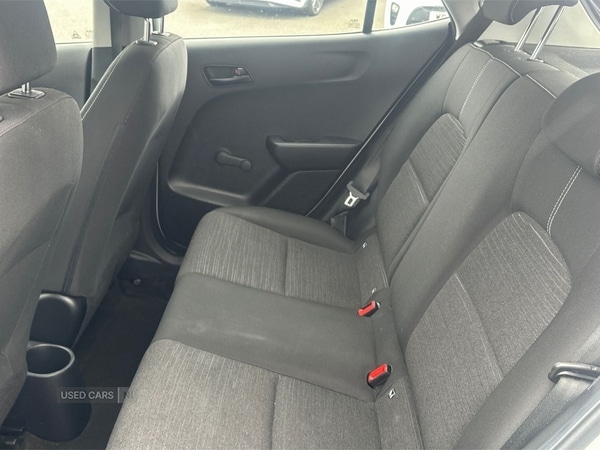 Used Kia Picanto 2022 for sale - 78128531: Photo 12