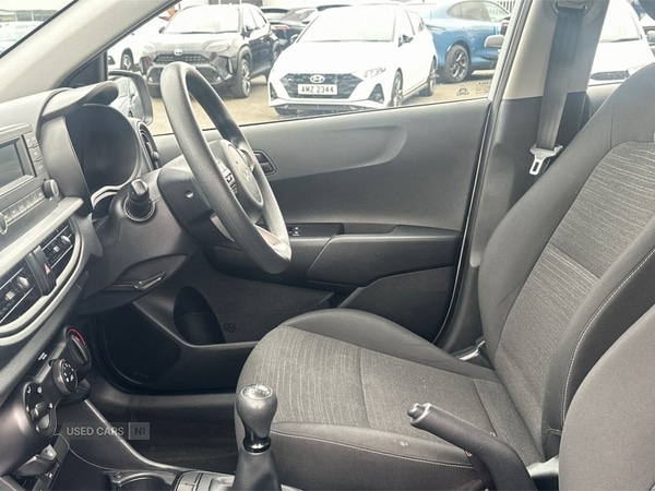 Used Kia Picanto 2022 for sale - 78128531: Photo 13