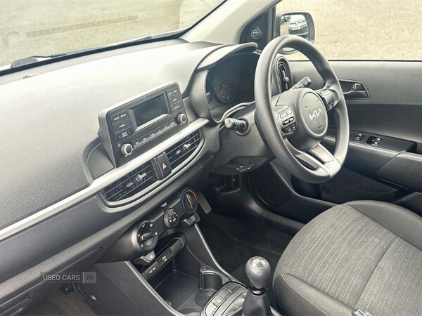 Used Kia Picanto 2022 for sale - 78128531: Photo 15