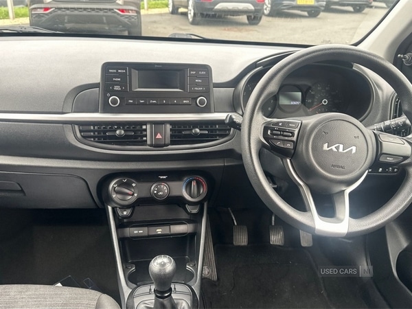 Used Kia Picanto 2022 for sale - 78128531: Photo 2