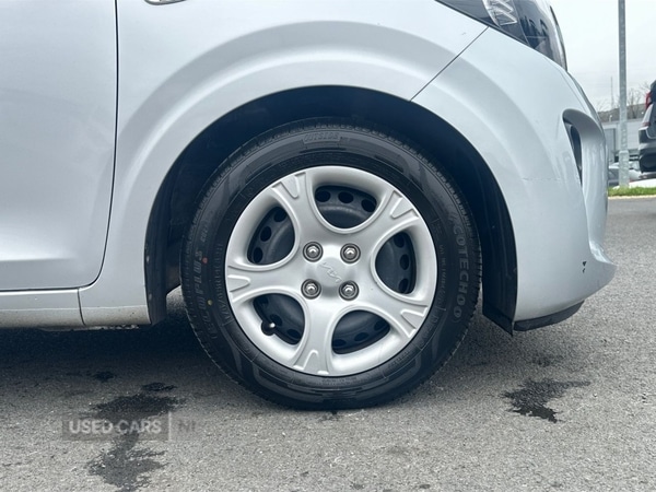 Used Kia Picanto 2022 for sale - 78128531: Photo 24