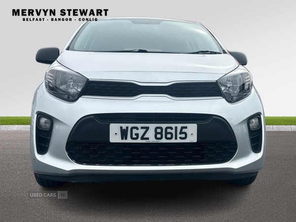 Used Kia Picanto 2022 for sale - 78128531: Photo 3