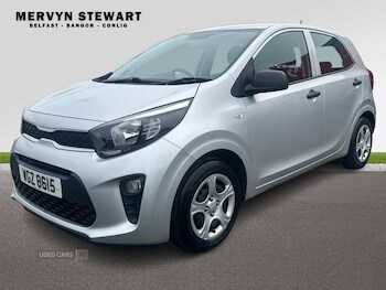 Used Kia Picanto 2022 for sale - 78128531: Photo