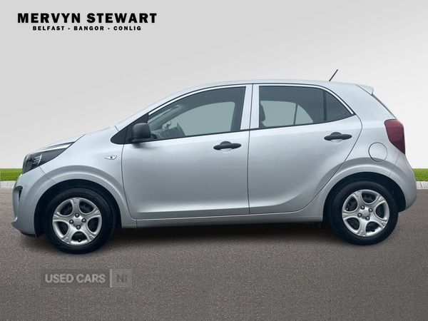 Used Kia Picanto 2022 for sale - 78128531: Photo 5